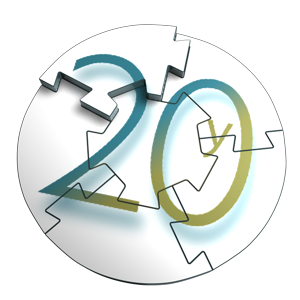 Equation Media Design - 20 years