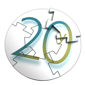 Equation Media Design - 20 years